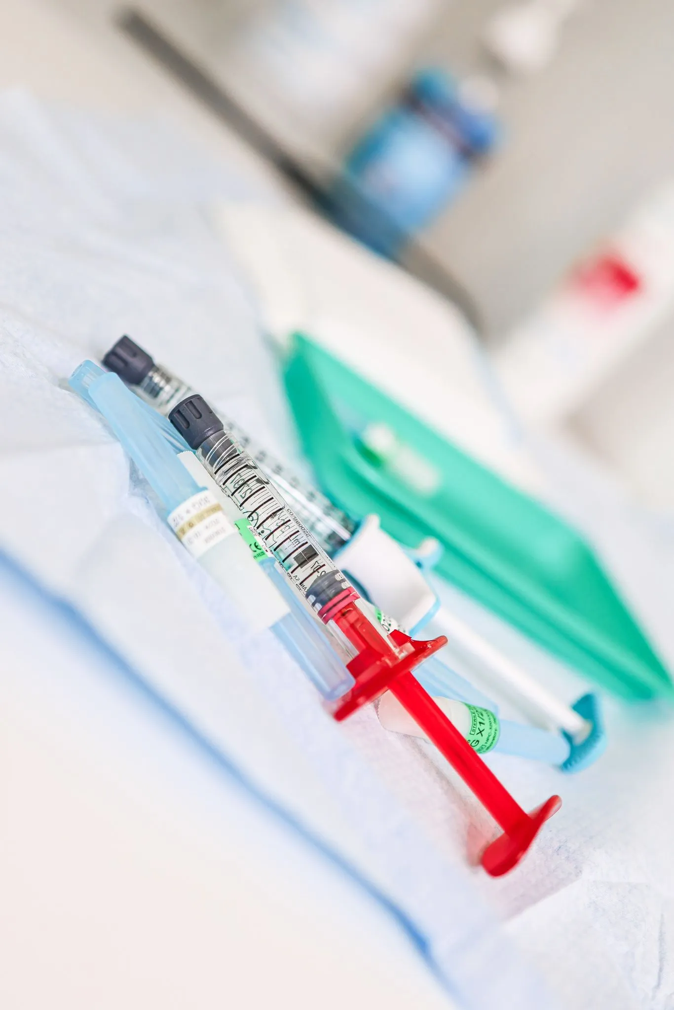 Inside It’s Me and You Clinic in Kingston upon Thames