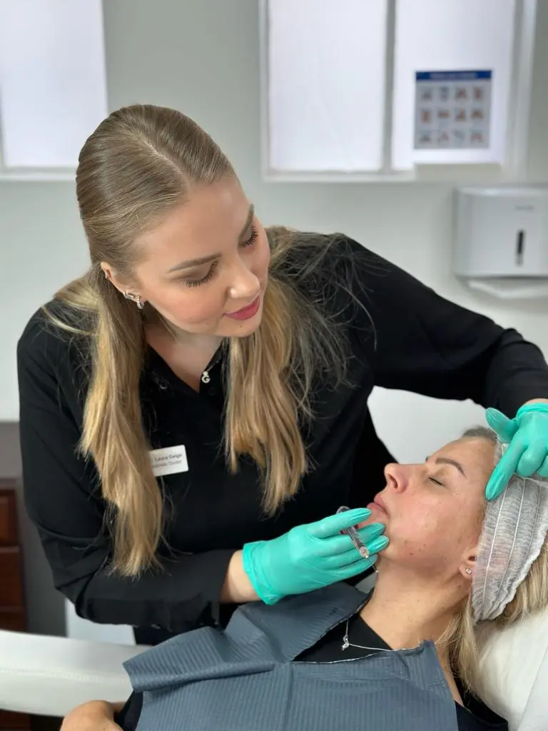 Clinic photo from It’s Me and You Clinic in Kingston upon Thames